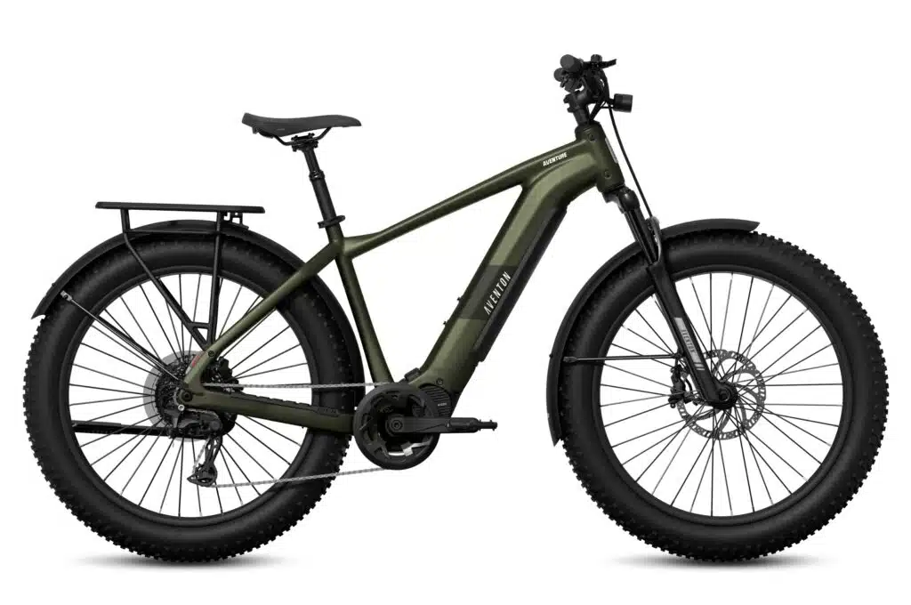 Aventon Aventure M
