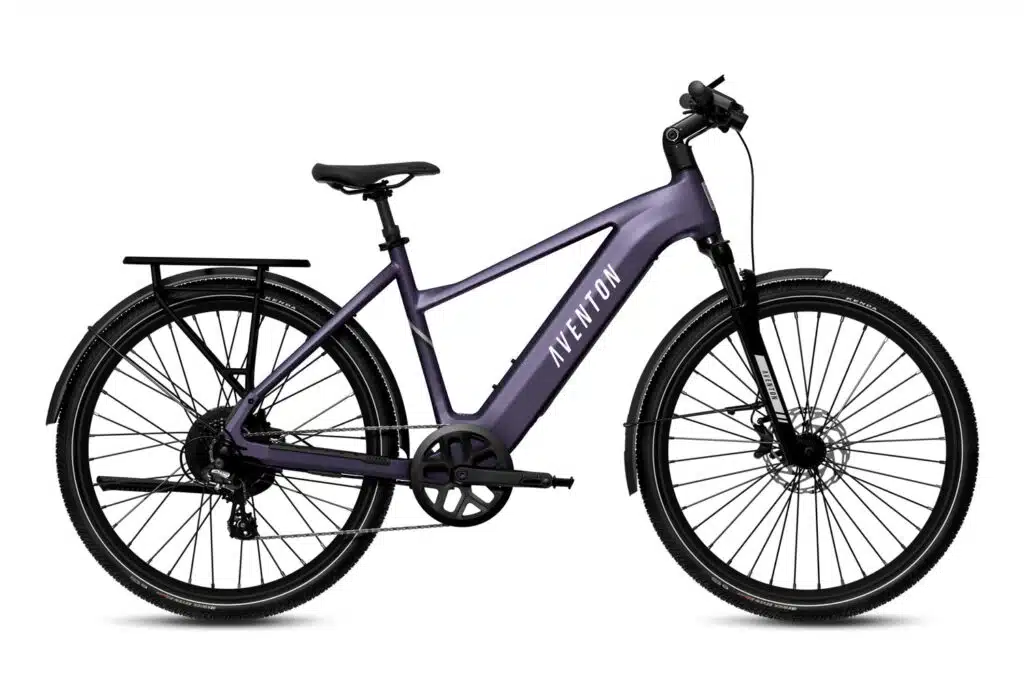 Aventon Level 3