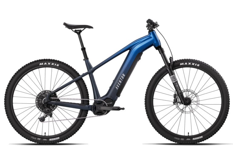 ride aventon ramblas