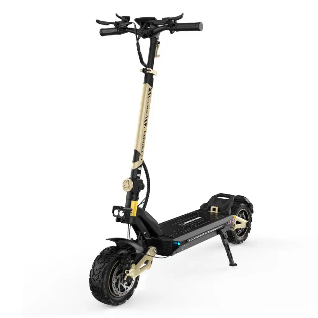 Circooter Cruiser Pro