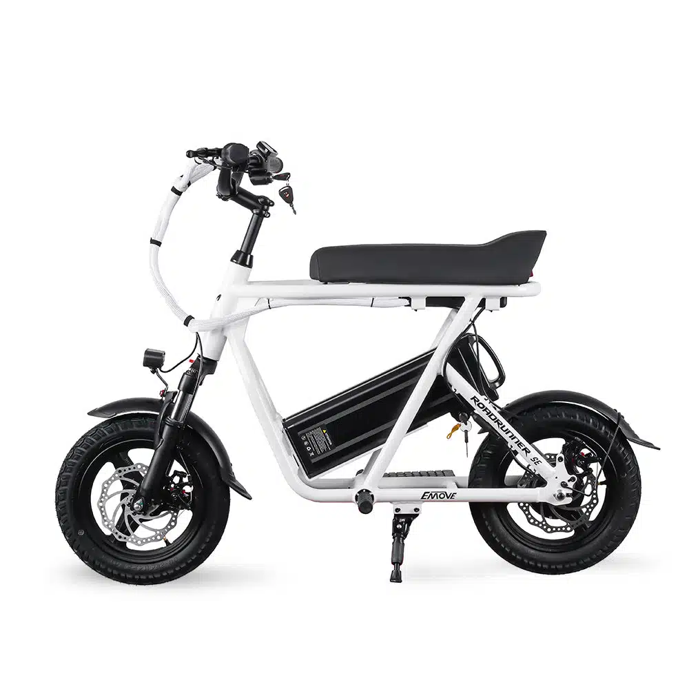 Emove RoadRunner SE