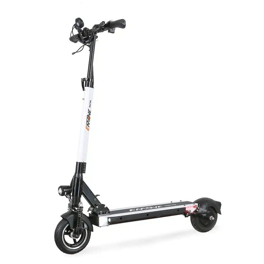 Emove Touring