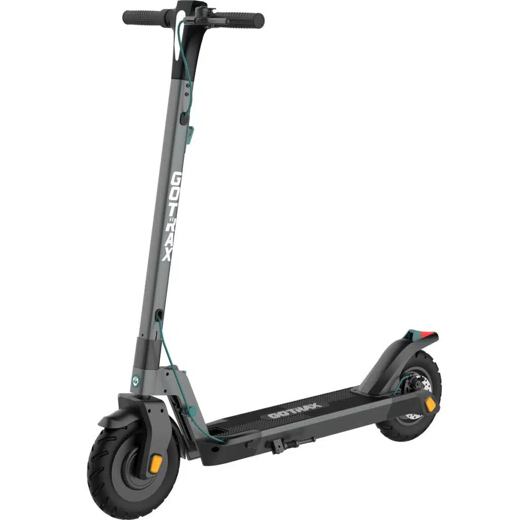 Gotrax G3 Plus