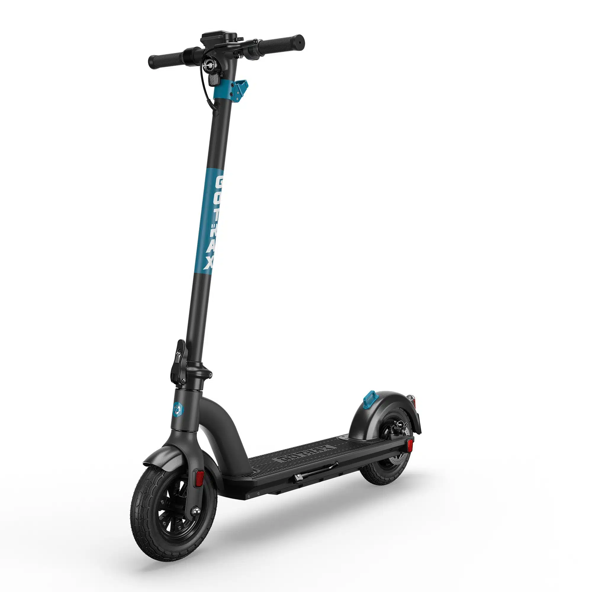 The Best Electric Scooters of 2026 (Tested & Ranked) 15 GoTrax GMax Ultra portable electric scooter