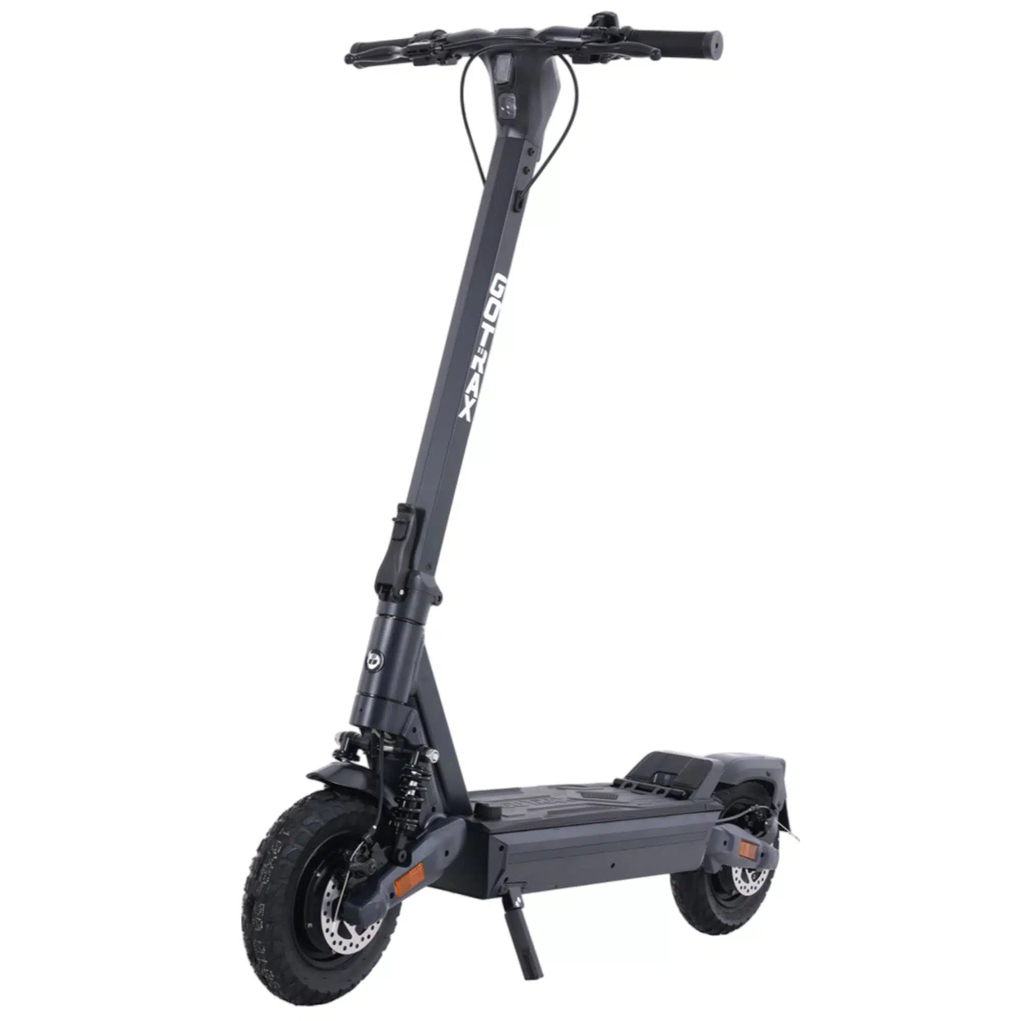Best Electric Scooters Under $900 (2026): 7 Picks That Earn It 4 GOTRAX GX Zero dual motor electric scooter