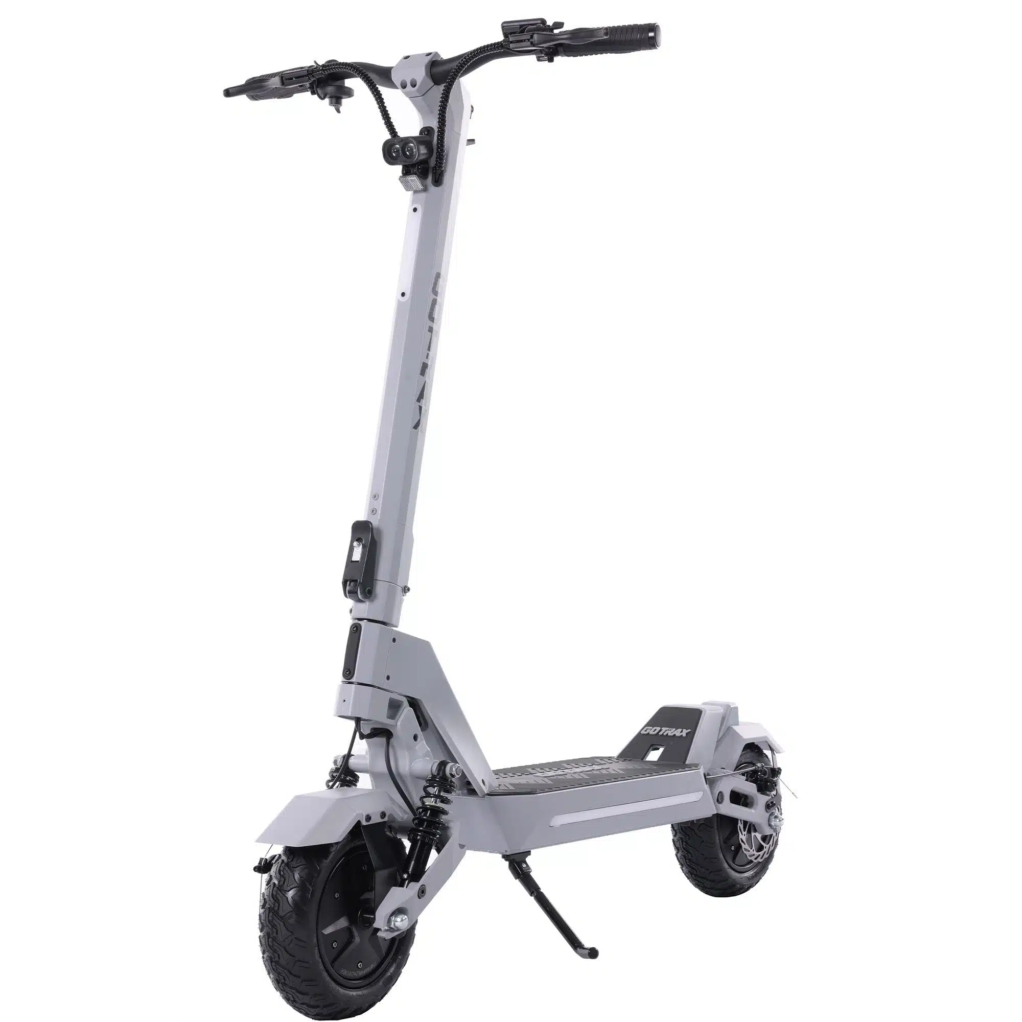 The Best Electric Scooters by Category 18 GoTrax GX2 electric scooter