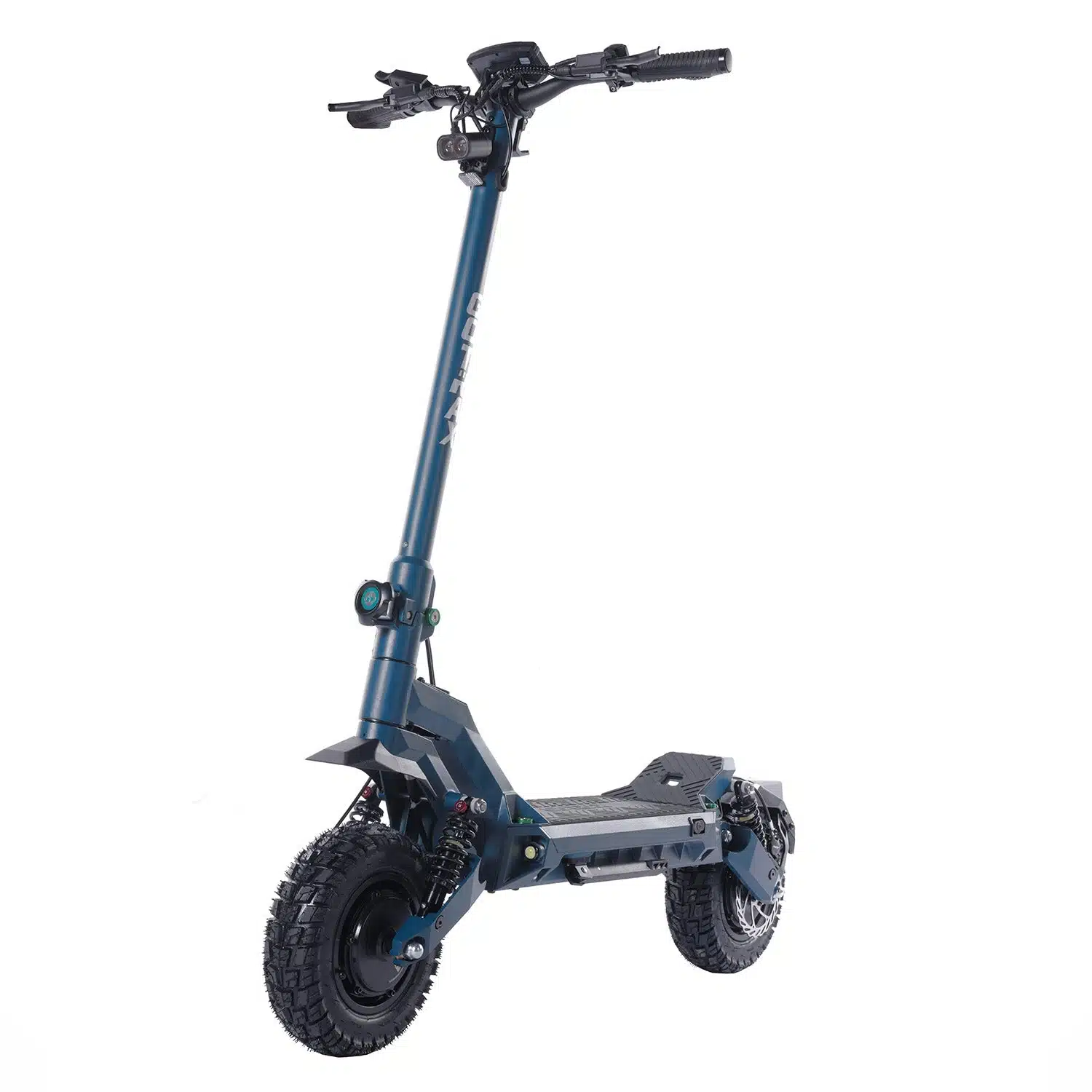 The Best Electric Scooters by Category 9 GoTrax GX3 electric scooter
