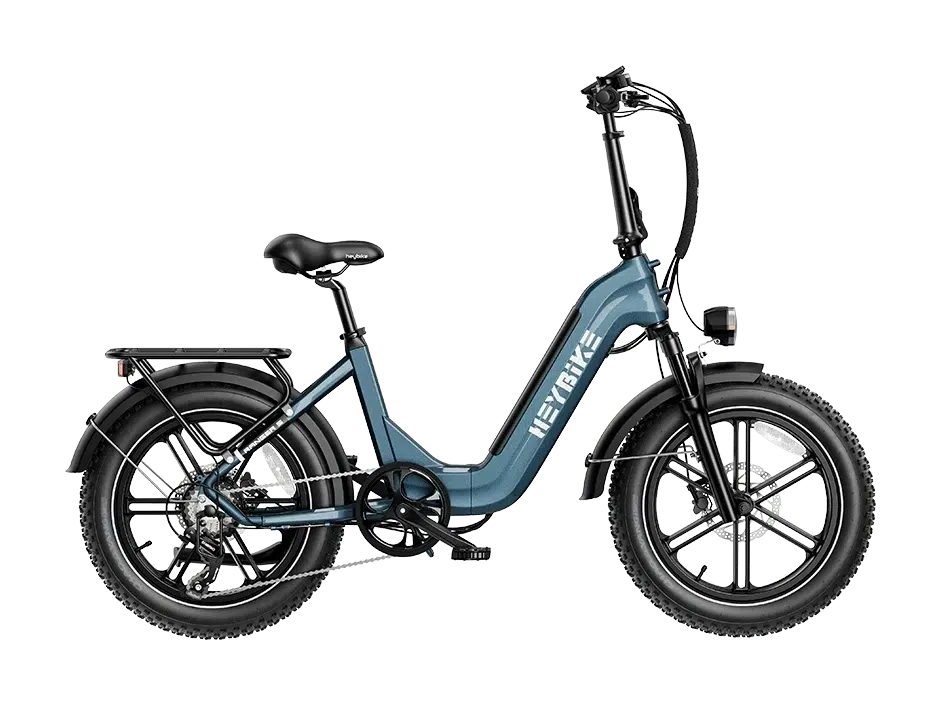 Heybike Ranger S (750W)