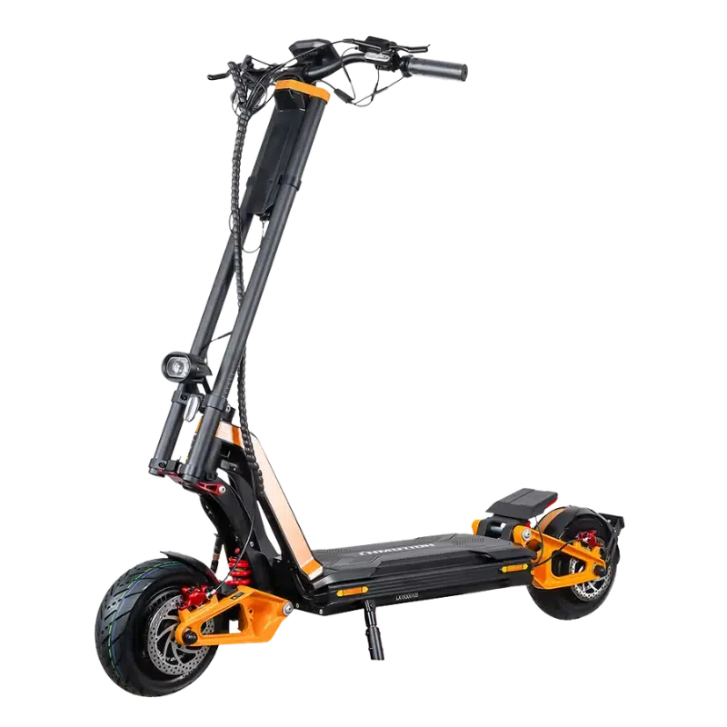 Inmotion RS