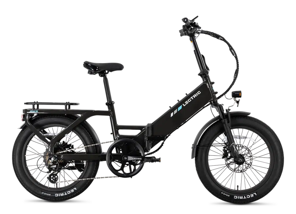 Lectric XP4 750 ST