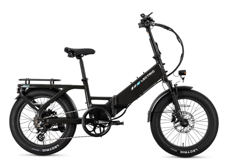 ride lectric xp4 750 st