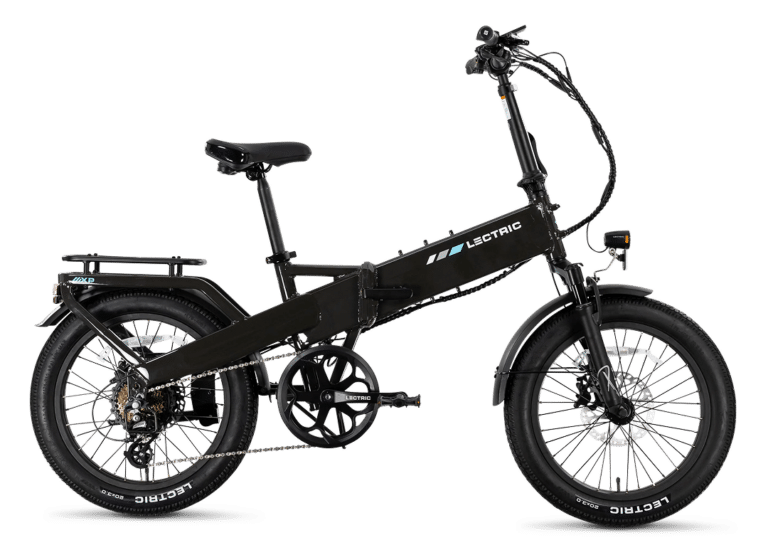 ride lectric xp4 so