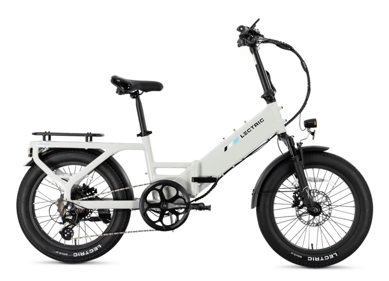 ride lectric xp4 st