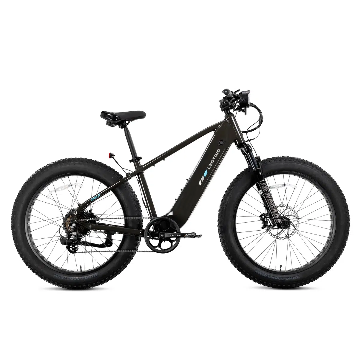 The Best Fat Tire Ebikes Under $2000 2 Lectric XPeak 2.0 fat tire electric bike