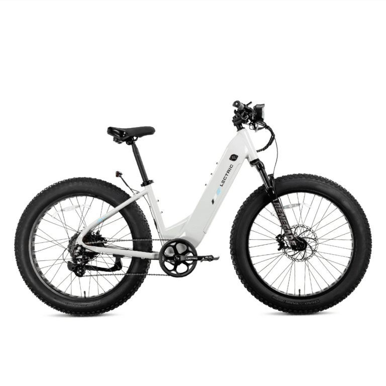 ride lectric xpeak2 st