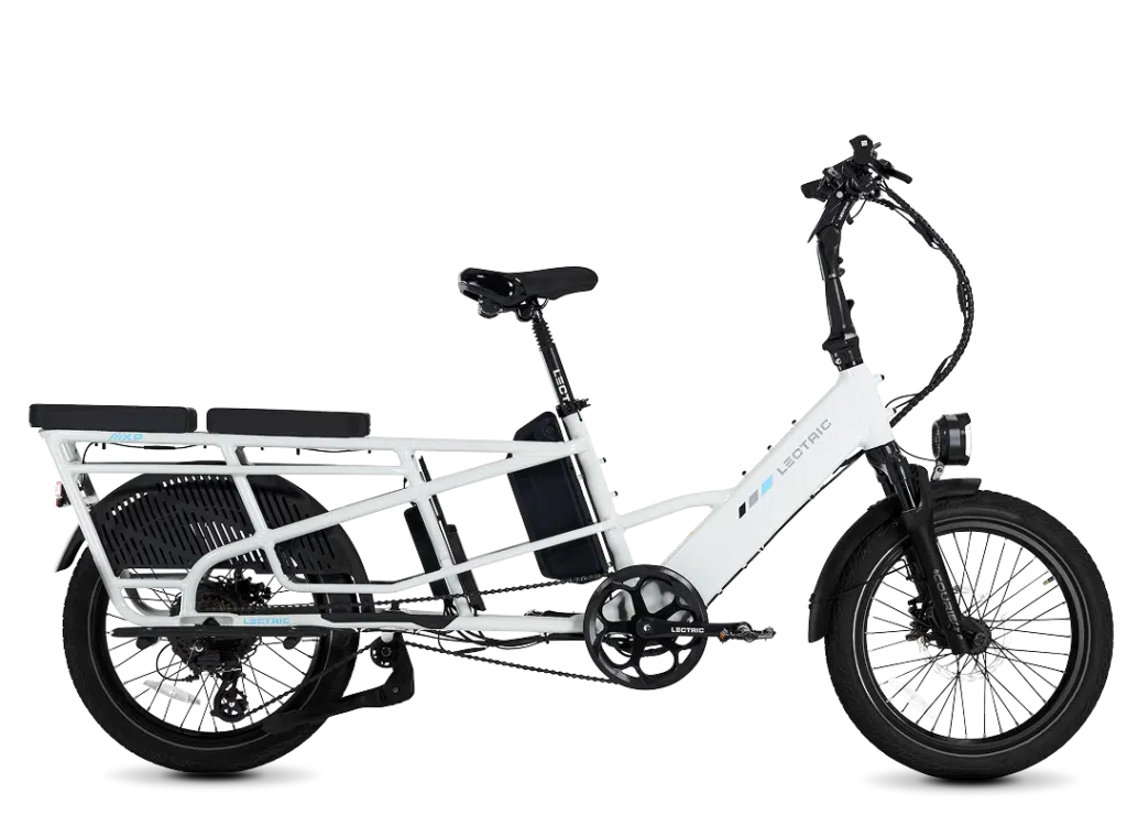 Lectric XPedition2