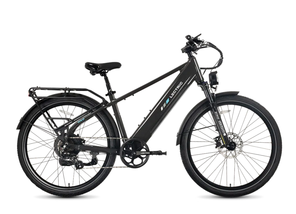 Lectric XPress 750 SO
