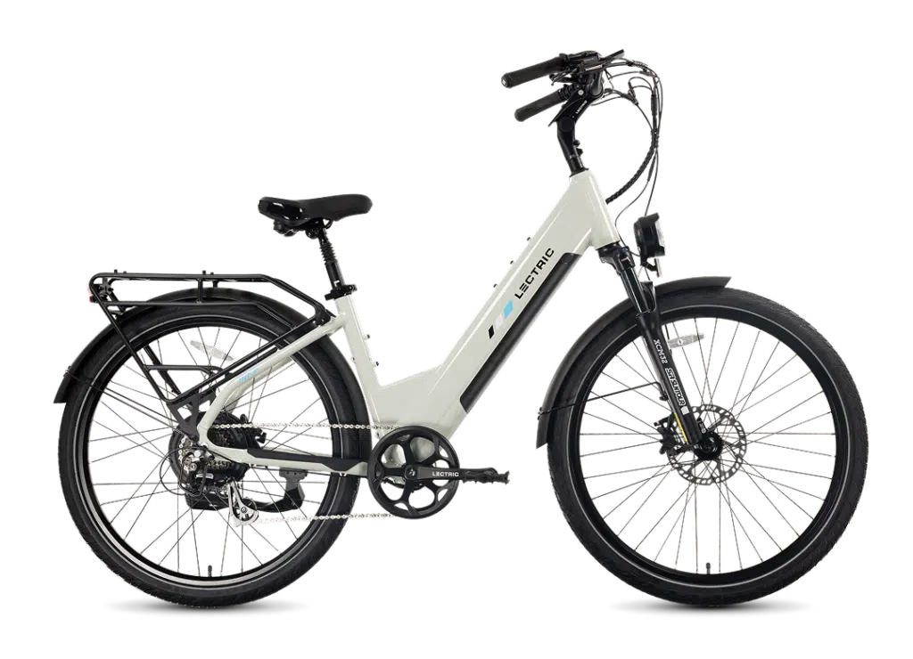 Lectric XPress ST