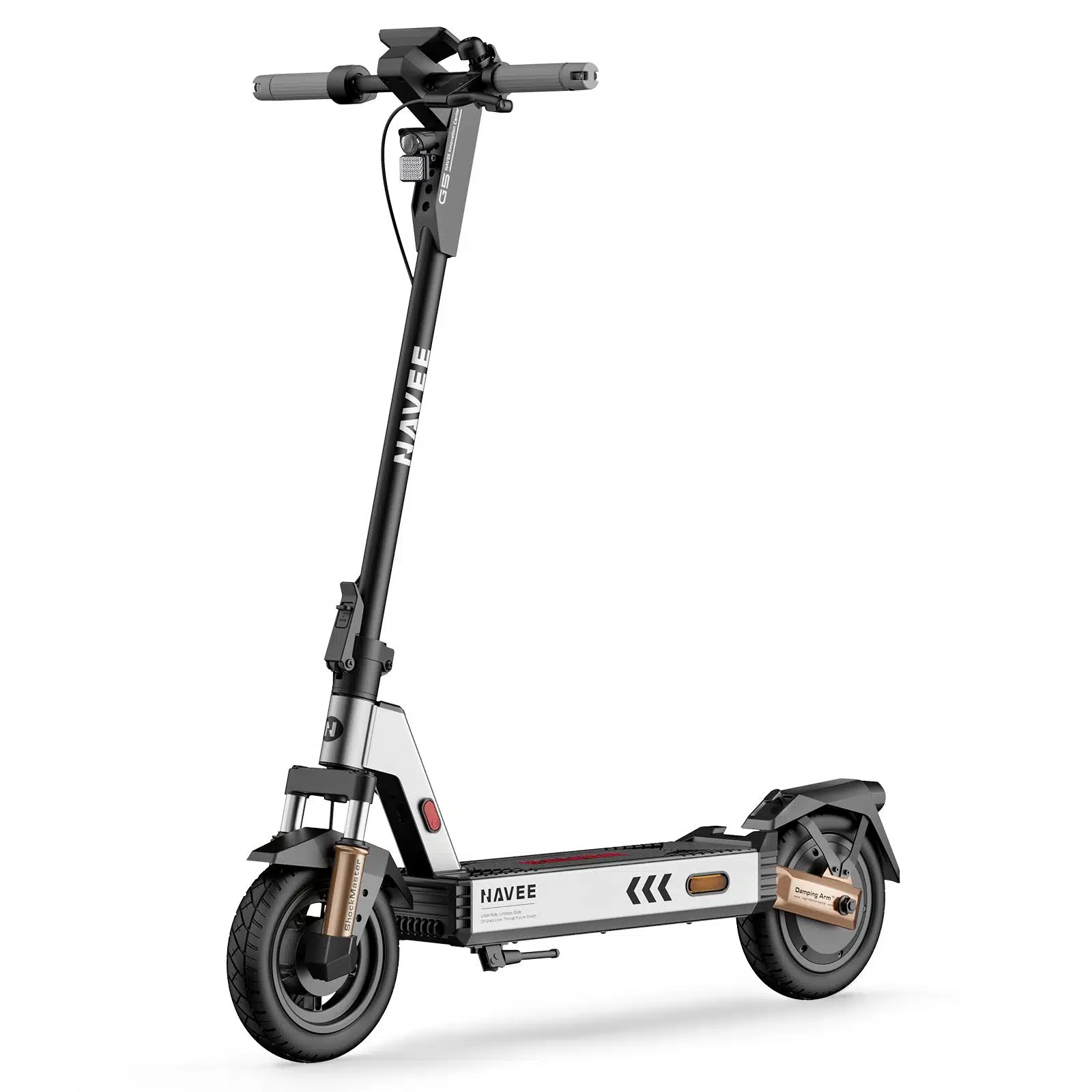 The Best Electric Scooters by Category 11 NAVEE G5 electric scooter