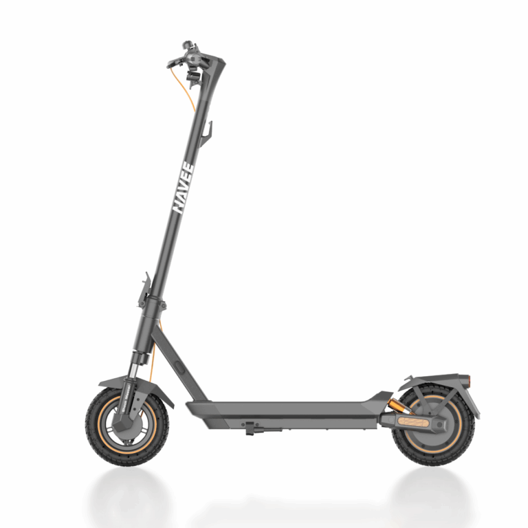 ride navee gt3 pro