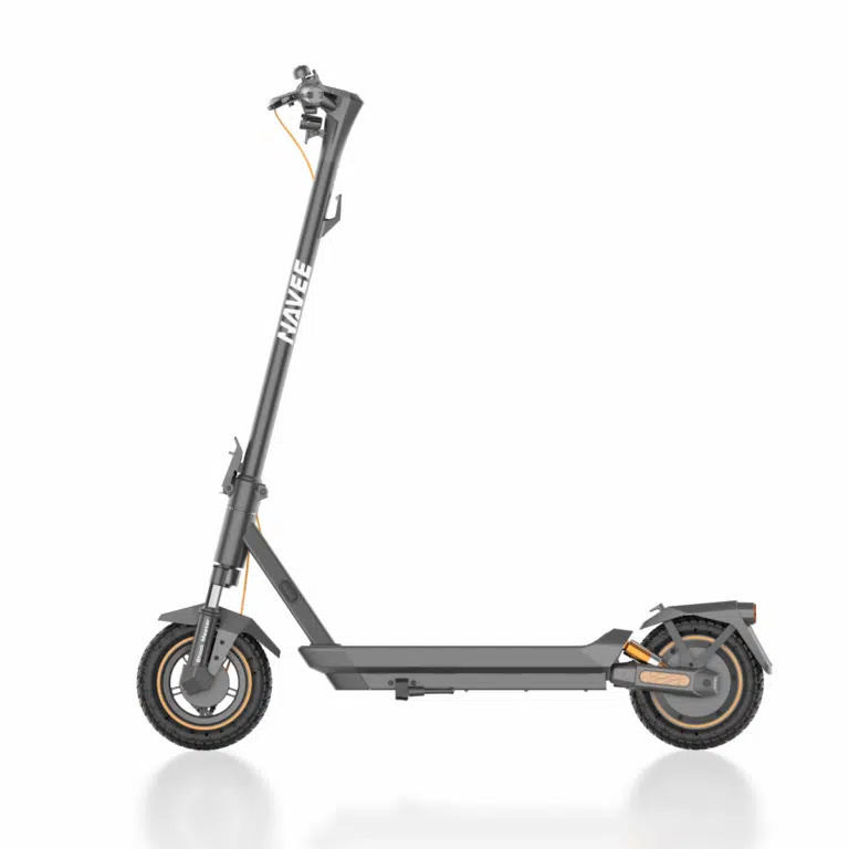 ride navee gt3 pro