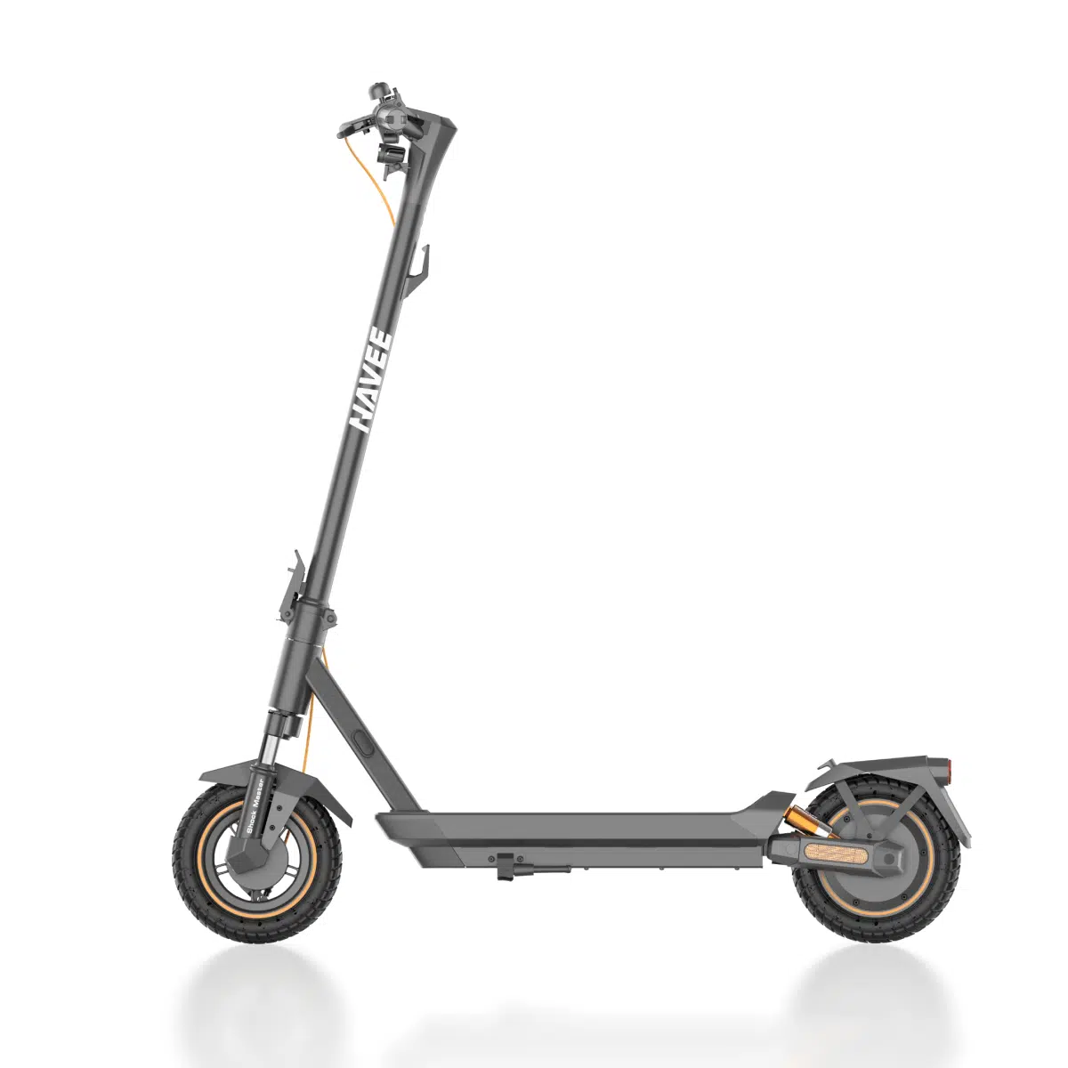 NAVEE Electric Scooters: The Complete 2026 Lineup Guide 1 NAVEE GT3 Pro electric scooter
