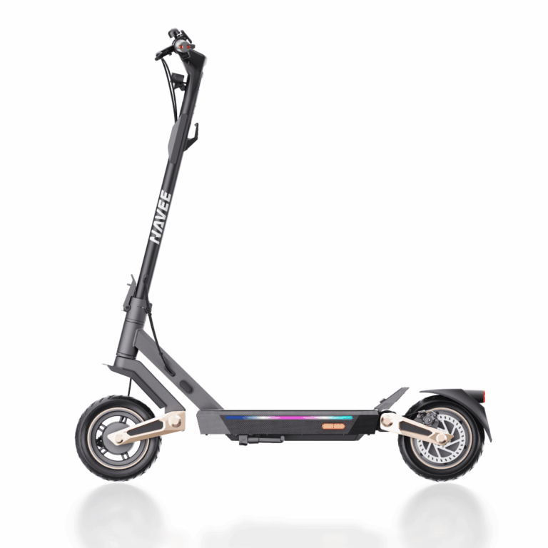 ride navee st3 pro