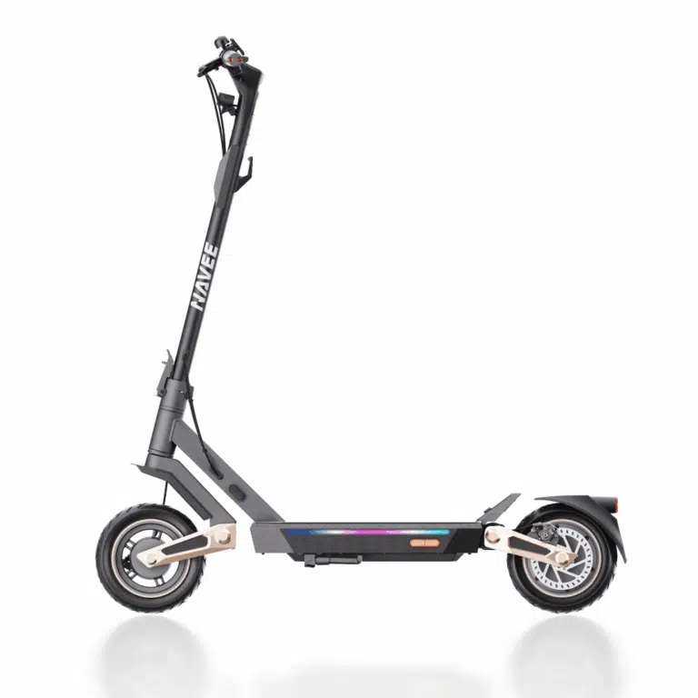 ride navee st3 pro