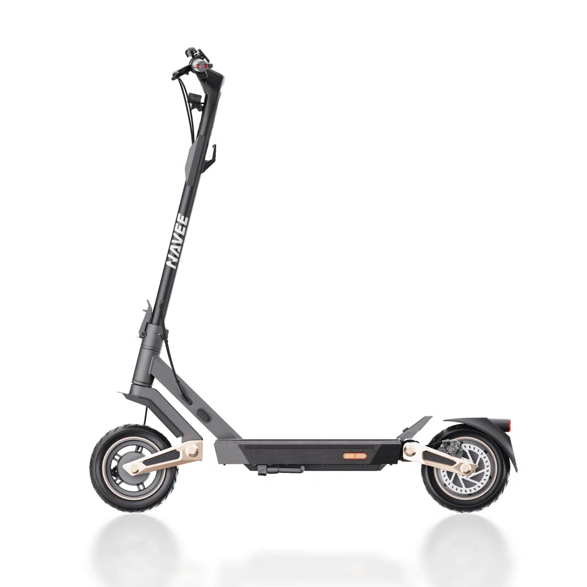 NAVEE Electric Scooters: The Complete 2026 Lineup Guide 3 NAVEE ST3 electric scooter