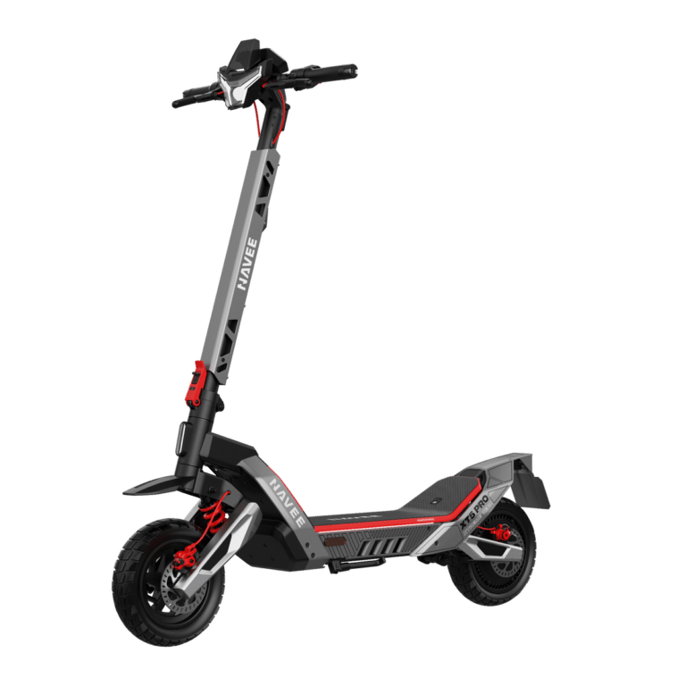 ride navee xt5 pro