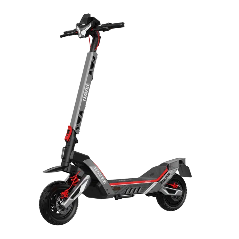 ride navee xt5 pro