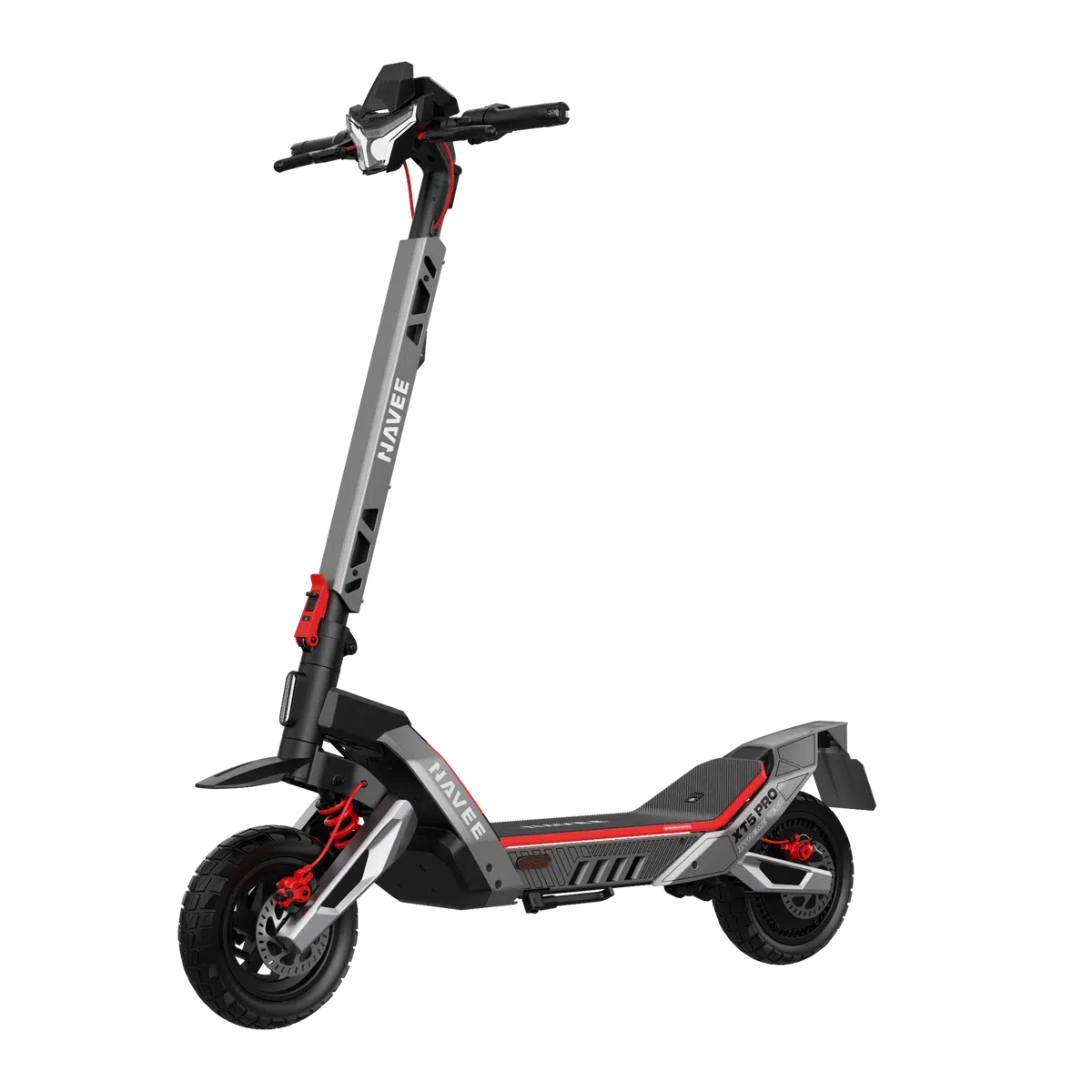 NAVEE Electric Scooters: The Complete 2026 Lineup Guide 5 NAVEE XT5 Pro electric scooter