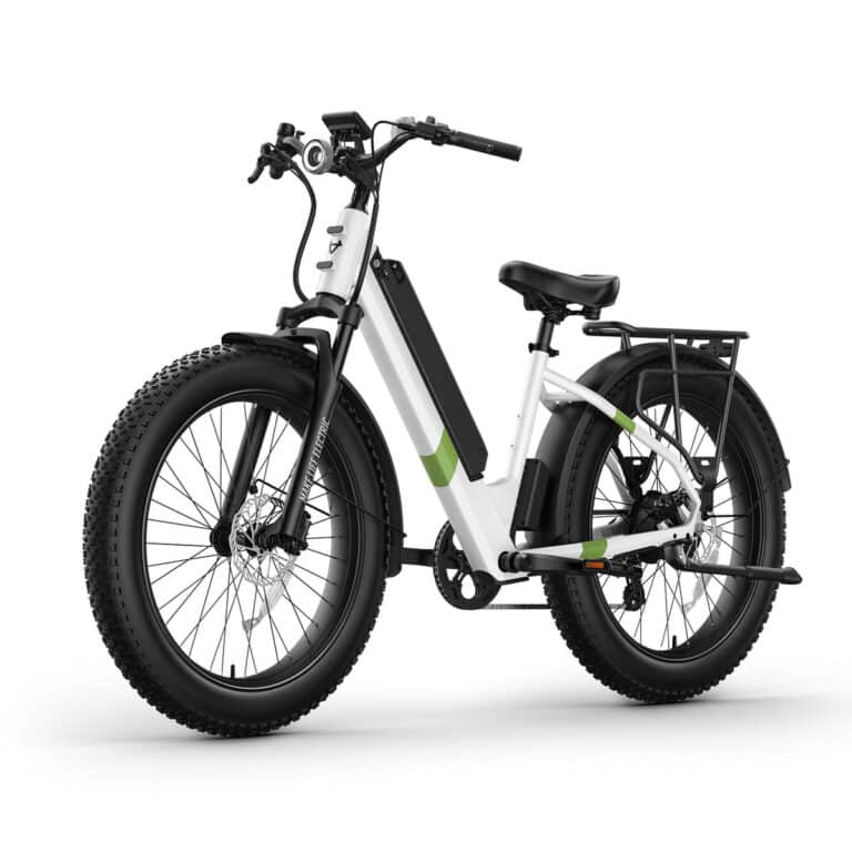 ride niu bqi fat tire 300 st