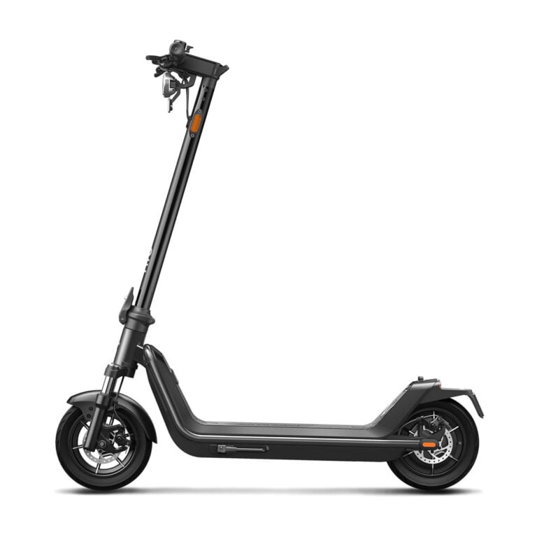 ride niu kqi 300p