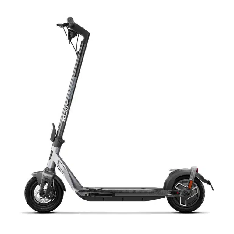 ride niu kqi air