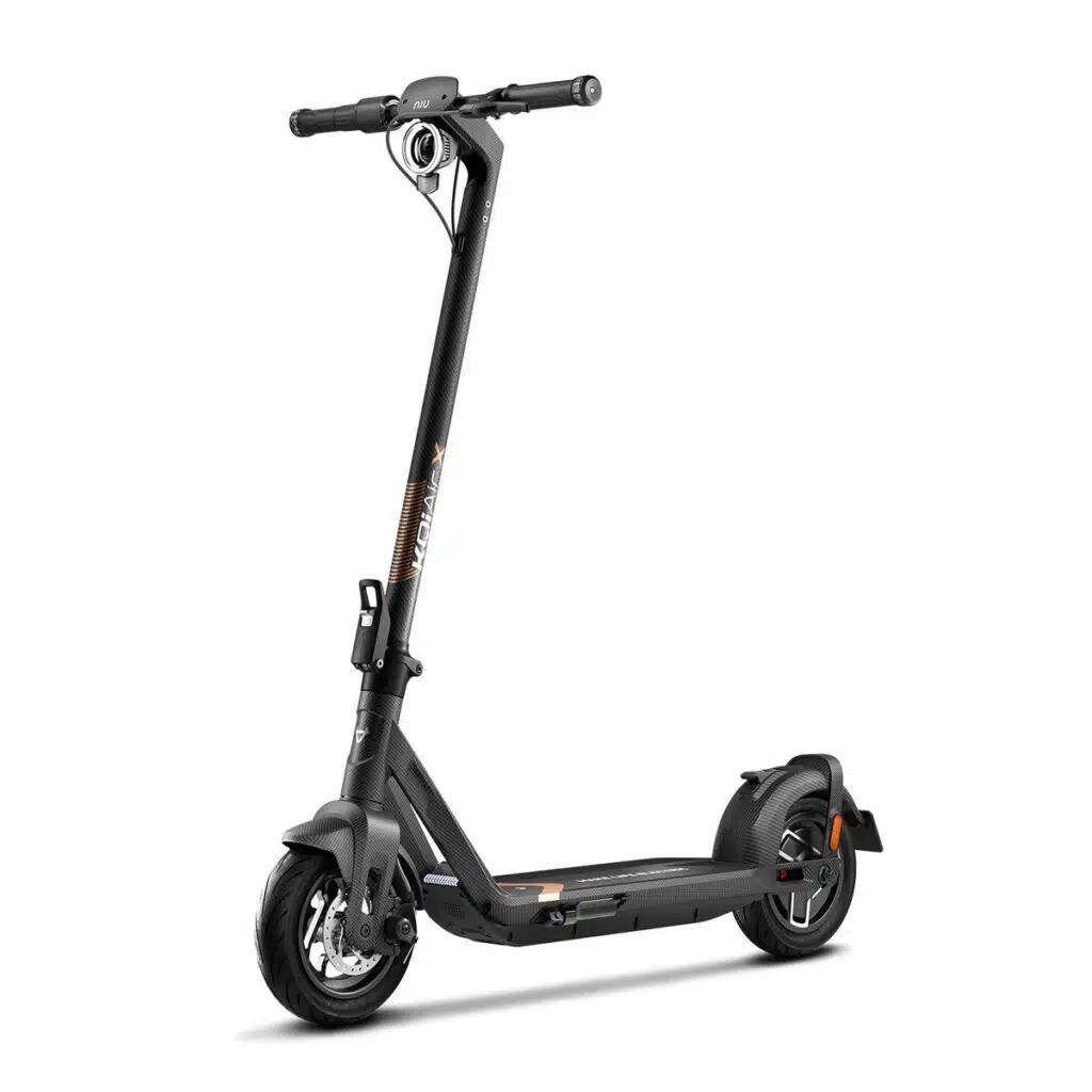 NIU KQi Air X