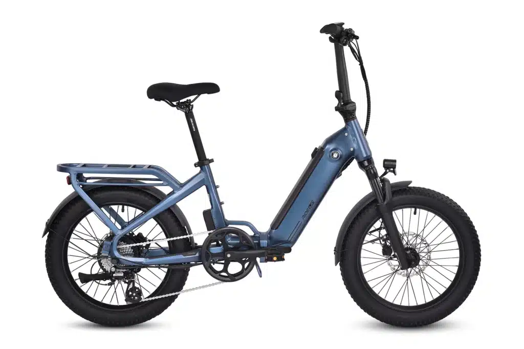 Ride1Up Portola (10.4Ah)