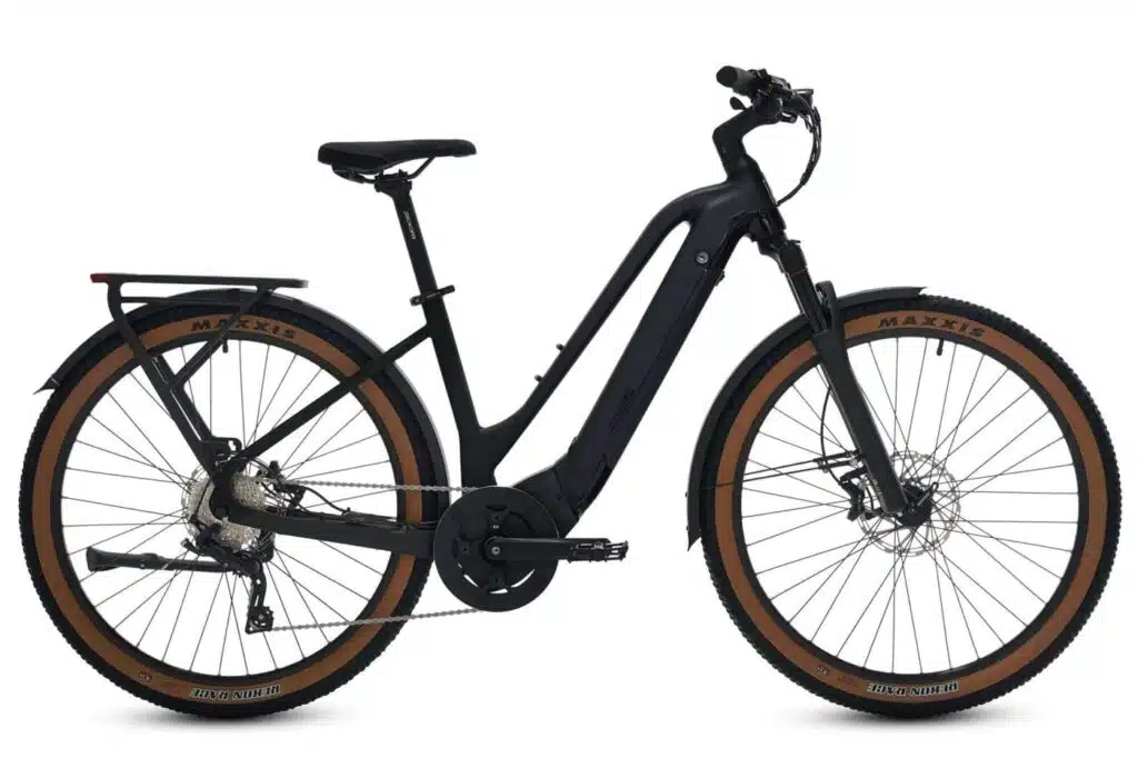 Ride1Up Prodigy v2 ST Chain