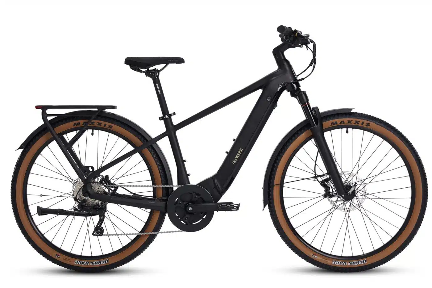 The Best Electric Bikes of 2026 6 Ride1Up Prodigy v2 mid-drive electric bike