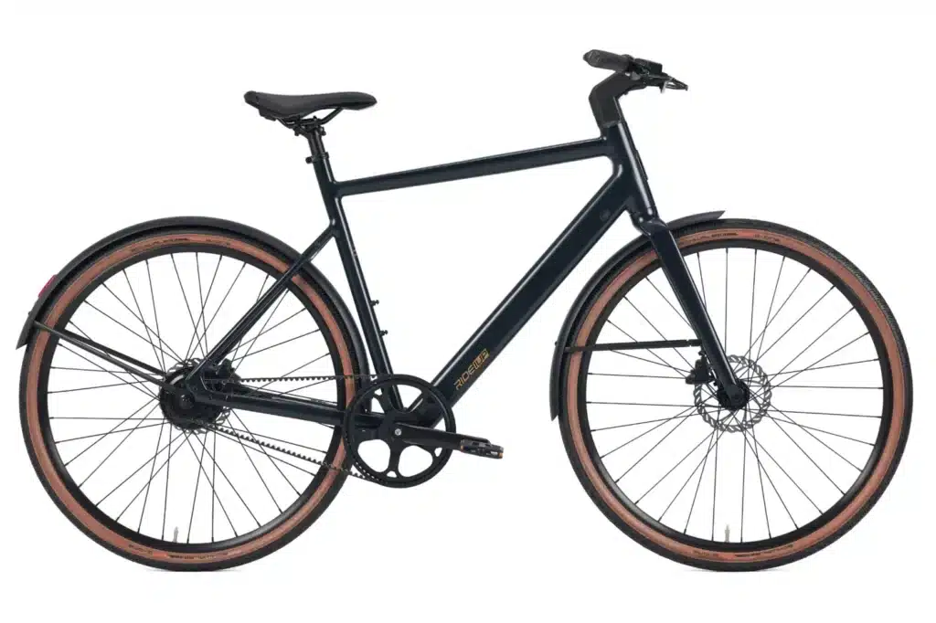 Ride1Up Roadster v3 Belt