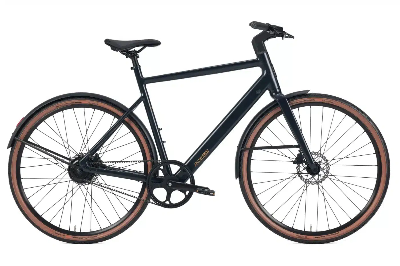 The Best Electric Bikes of 2026 7 Ride1Up Roadster V3 lightweight electric bike