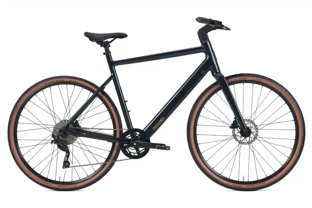 Ride1Up Roadster v3 Chain