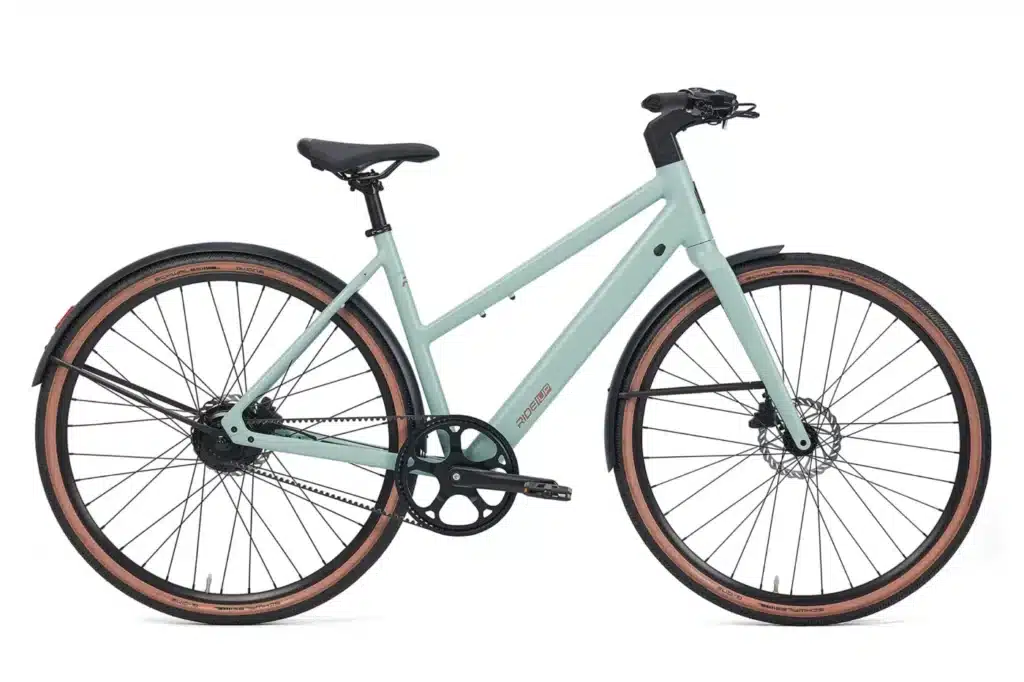 Ride1Up Roadster v3 LS Belt