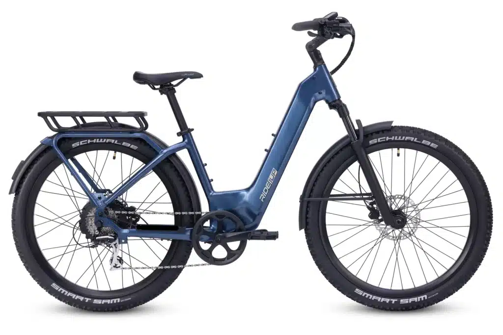 Ride1Up Vorsa ST