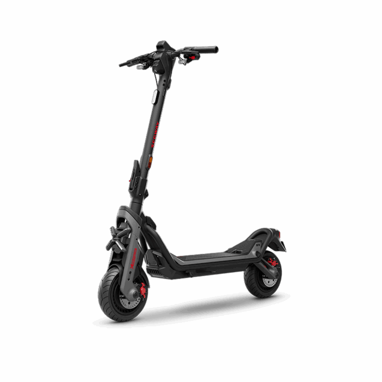 ride segway gt3