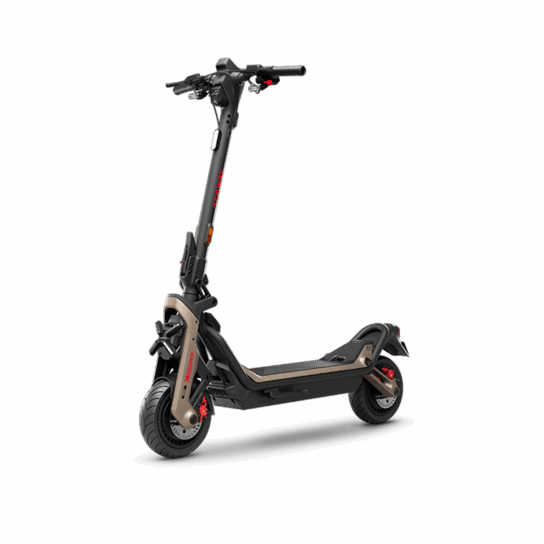 ride segway gt3 pro