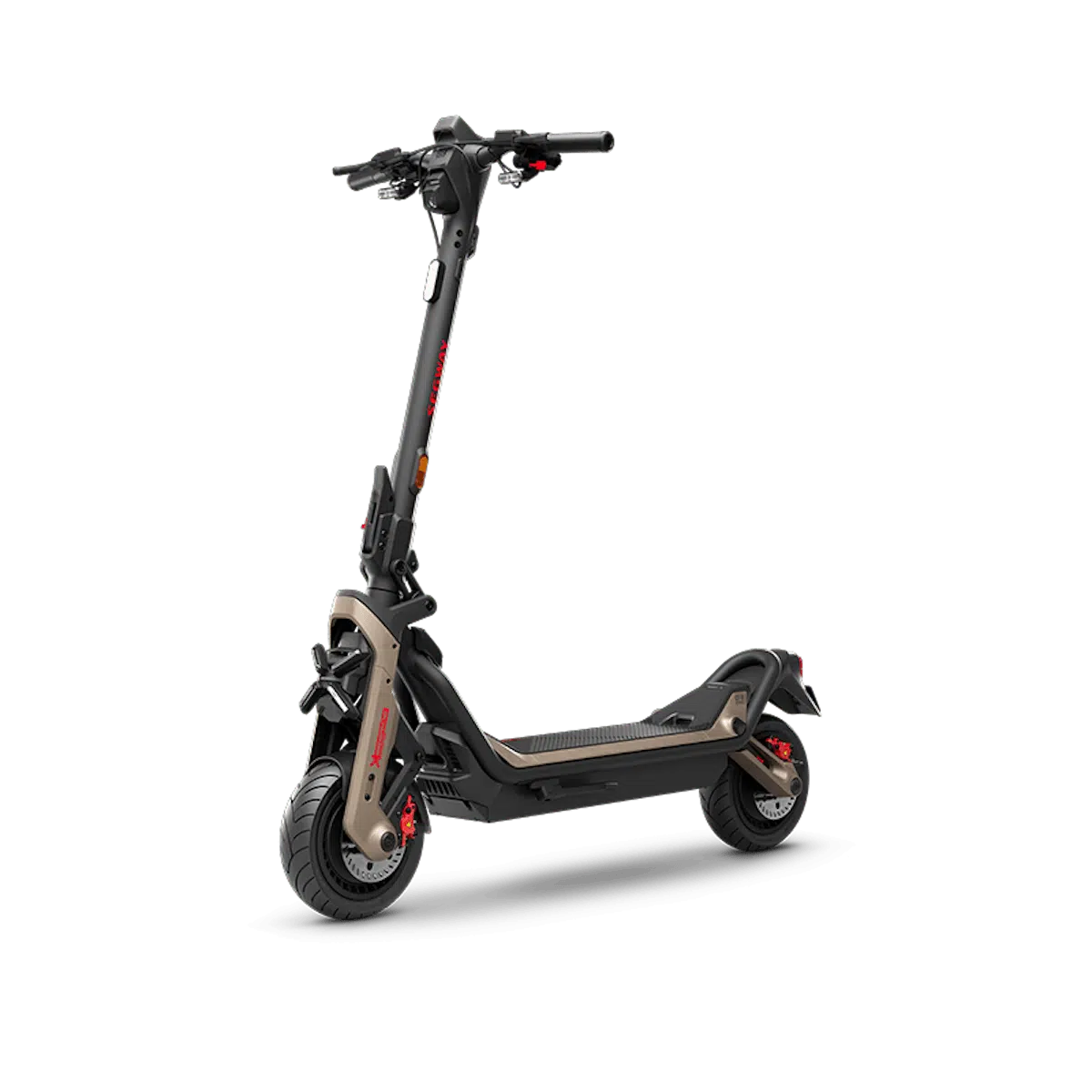 The Best Electric Scooters by Category 15 Segway GT3 Pro electric scooter