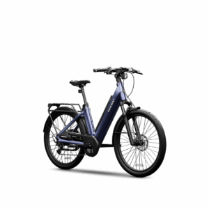 ride segway myon
