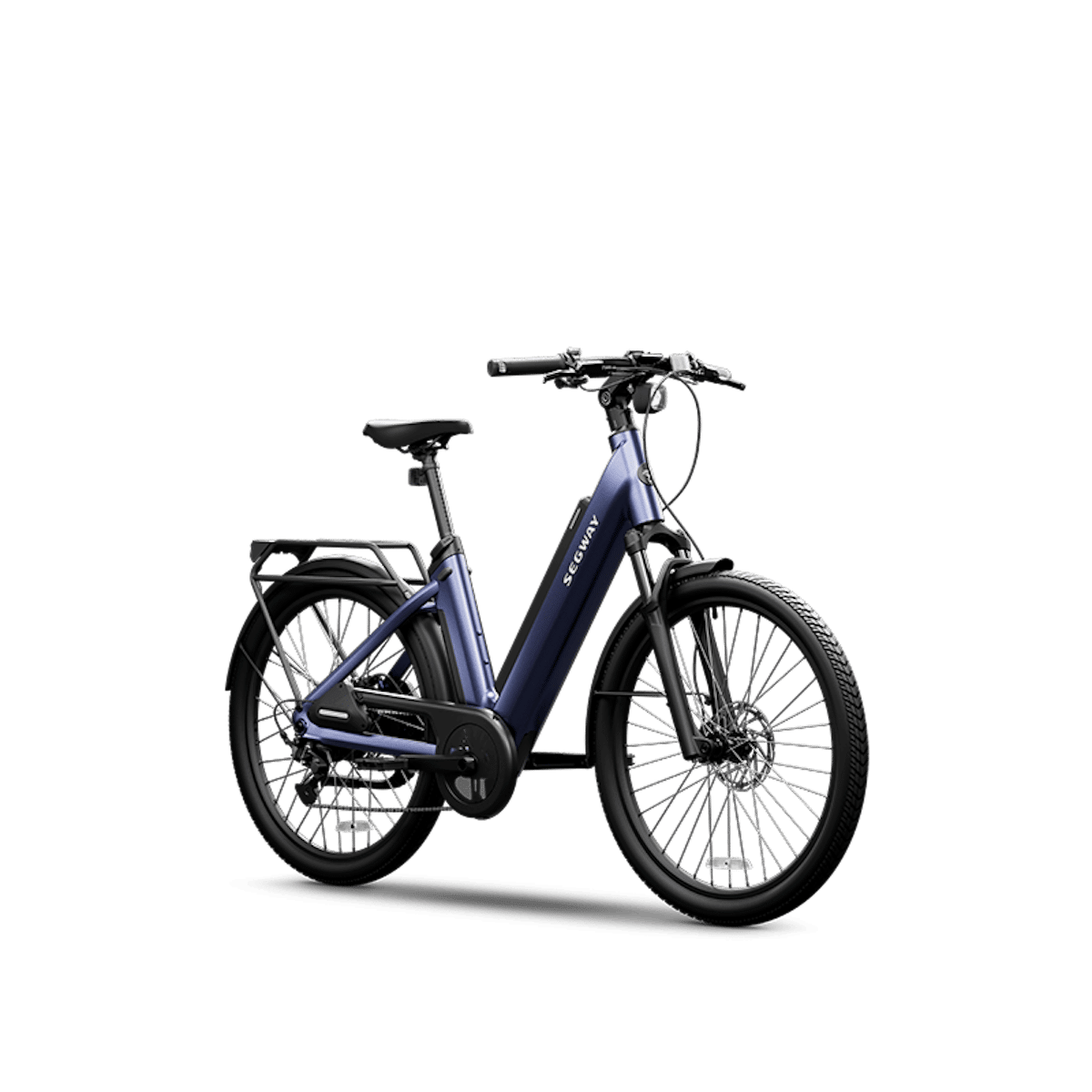 The Best Electric Bikes of 2026 2 Segway MYON commuter electric bike