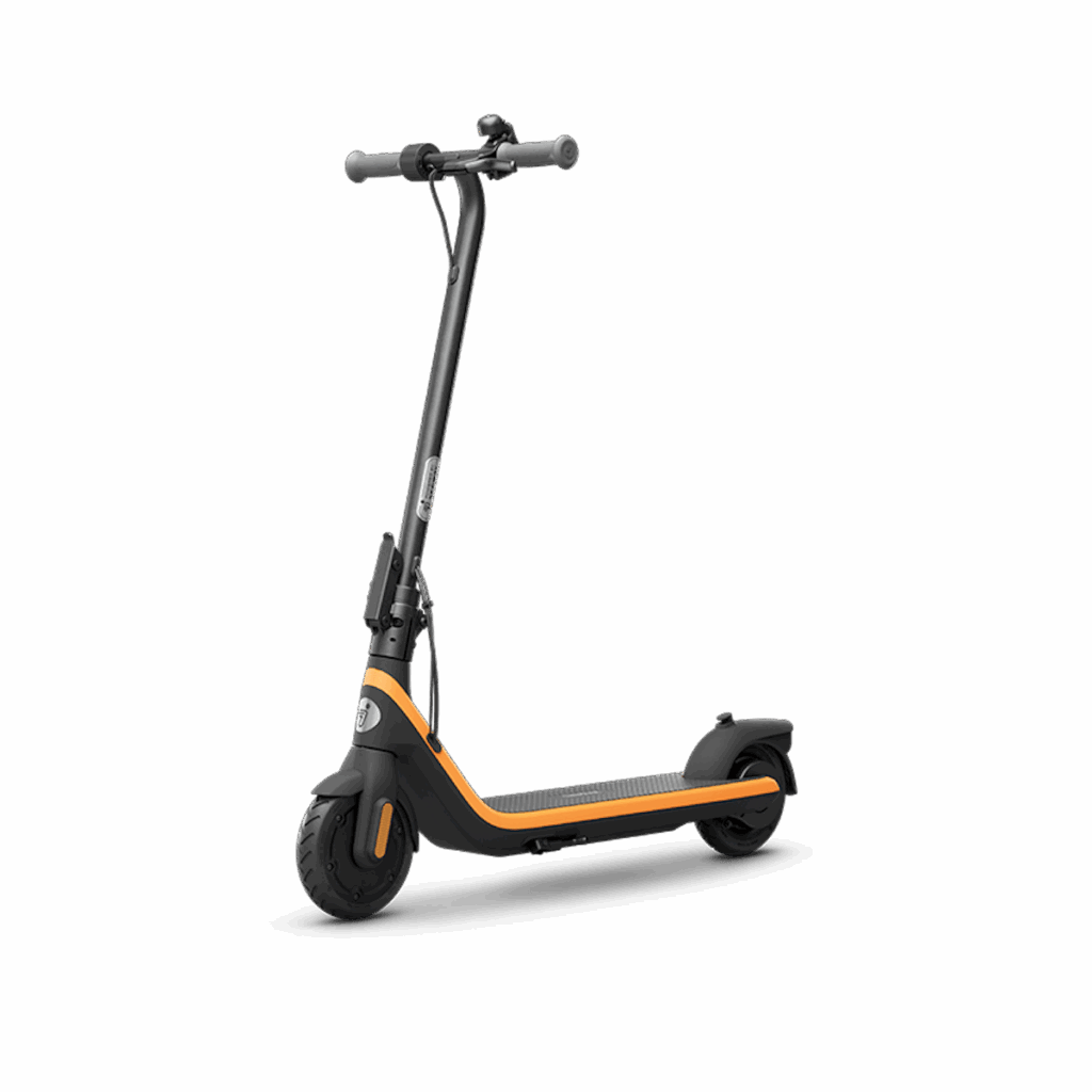 Segway Ninebot C2